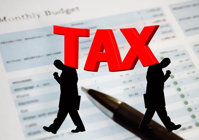 Calculate Income Tax for Salaried Individuals Under the Income Tax Act