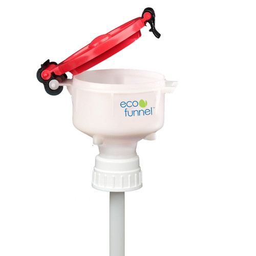 Choosing Durable Funnels for Modern Laboratory Applications