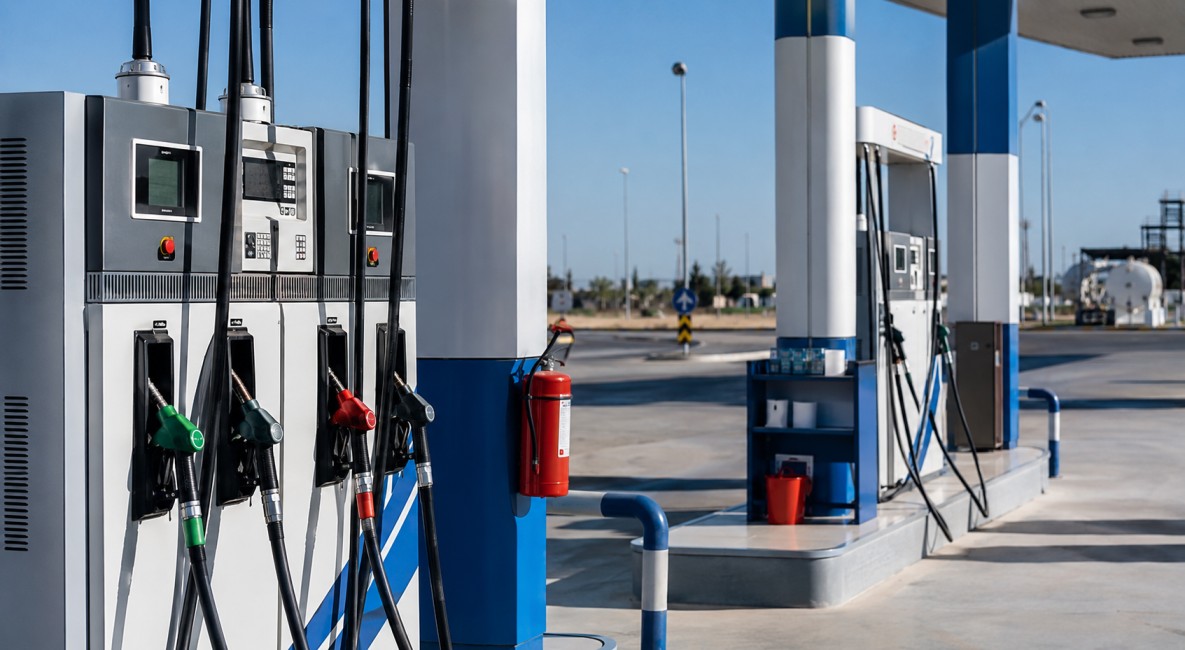 Fuel Dispenser Installation Companies for Safe and Efficient Fueling Infrastructure 