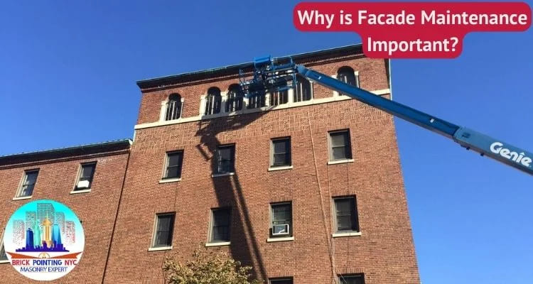 Facade Restoration Long Island: Preserve Your Building’s Strength and First Impression
