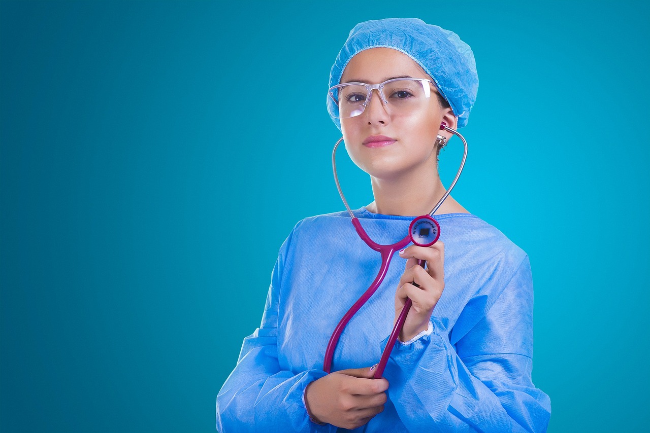 Improving accounts receivable in urgent care billing company