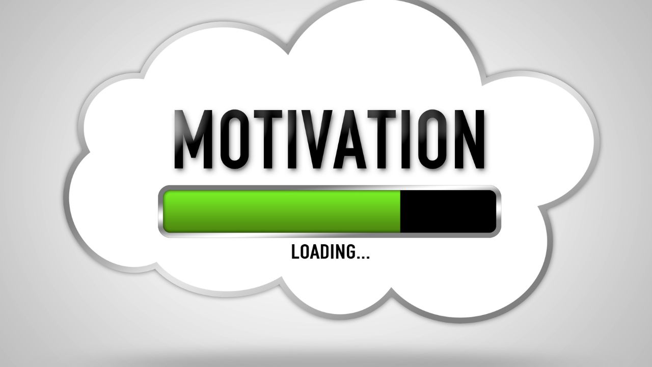 Why Consistency Matters More Than Motivation (And How to Build It)