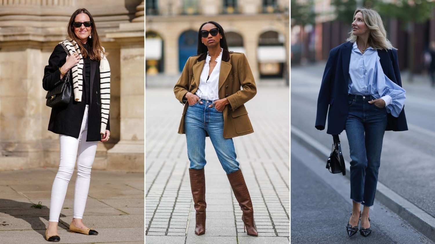 Jean Skinny Taille Haute Et Confortable: A Shopper’s Guide for Style Enthusiasts