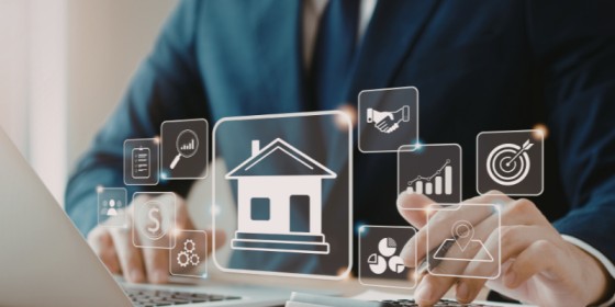 How AI Search Is Changing Real Estate SEO