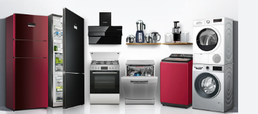 Where Can I Find Affordable Home Appliances with International Delivery Options?