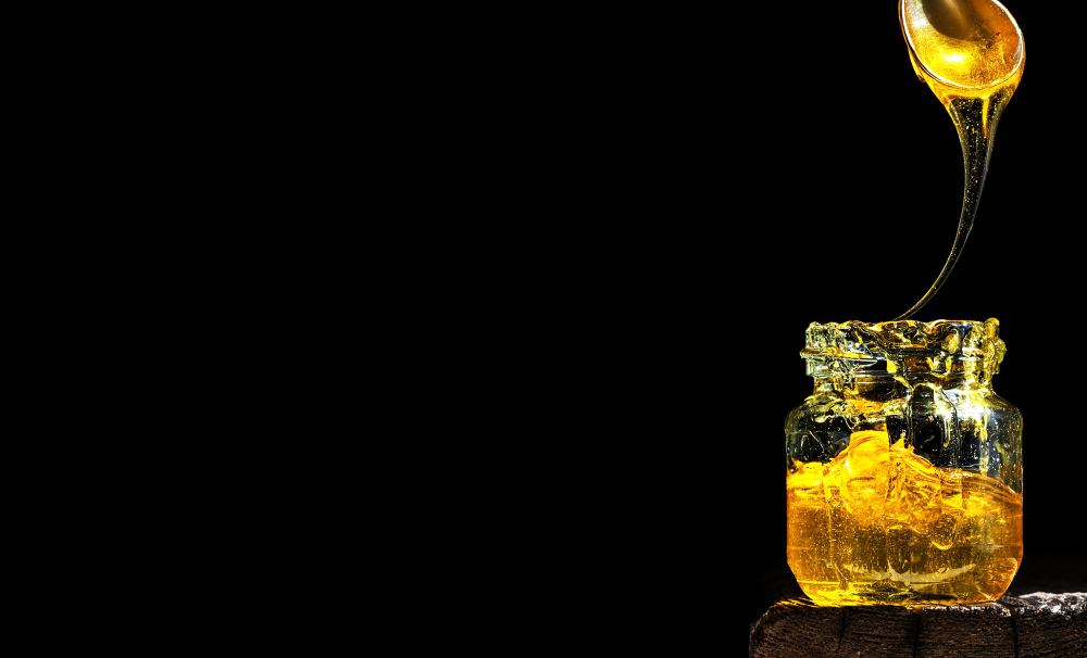 Golden Royal Honey for Male by Jeff Herbal – Natural Energy & Vitality Support
