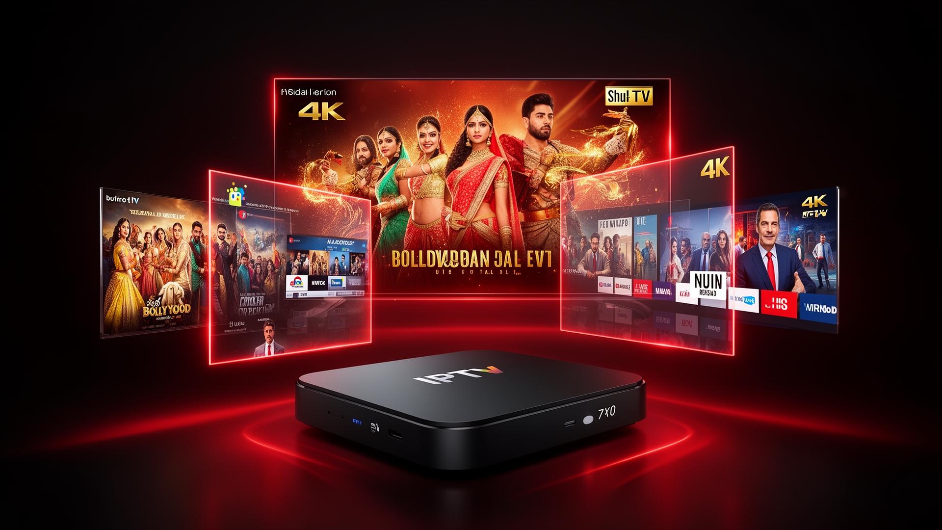 Best IPTV USA & Canada 2026: Top 16 Best IPTV Providers for USA and Canada Streaming