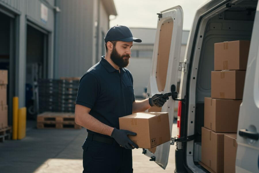 How Fast Delivery Influences Purchase Decisions