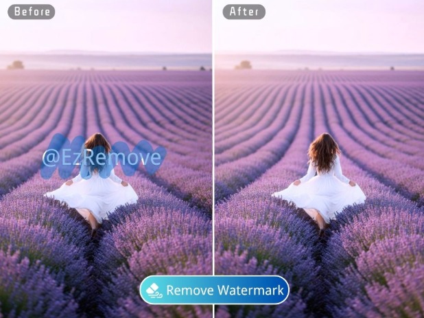 Remove Watermarks from Video and Images Fast