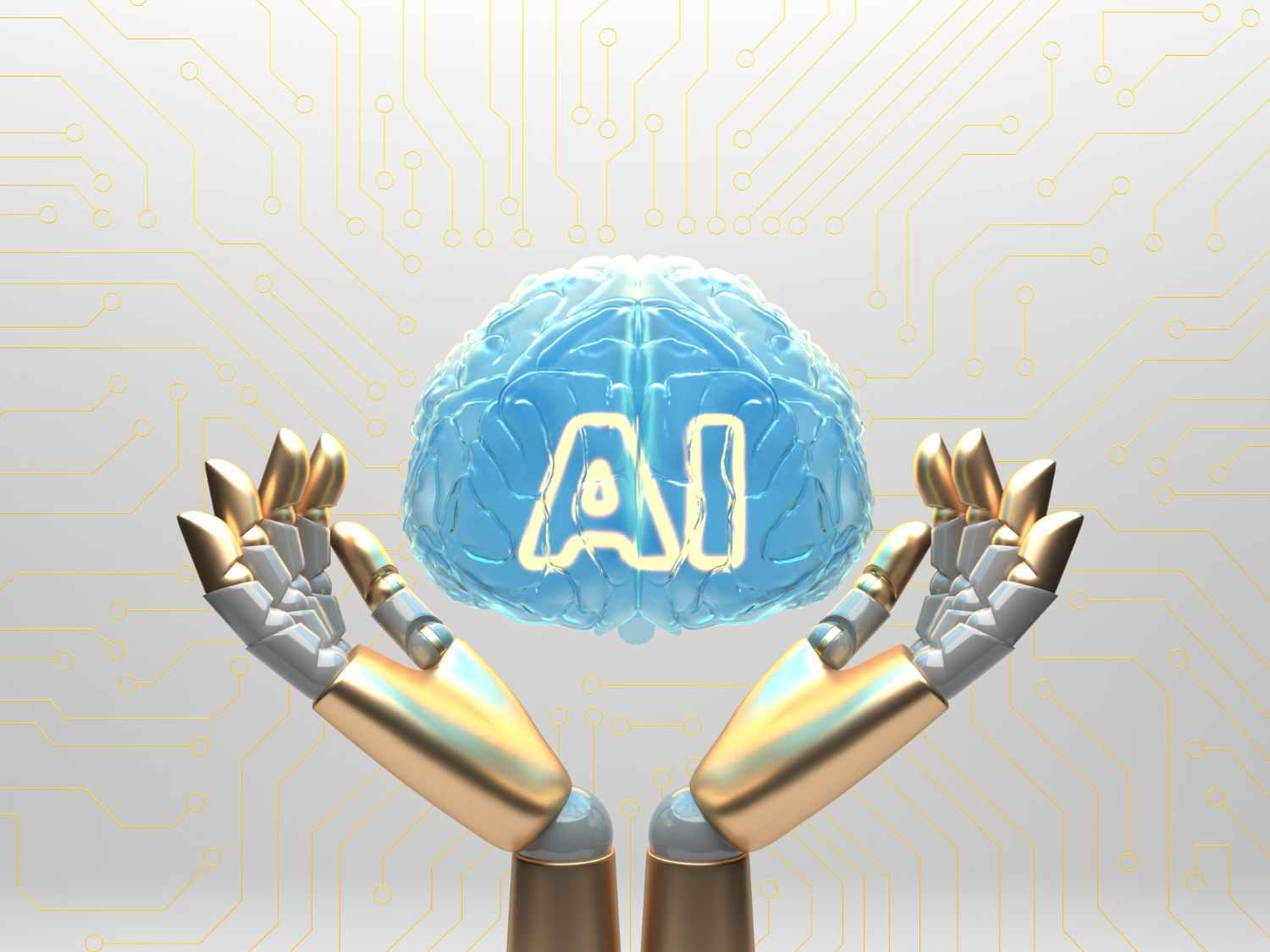 AI Expertise Is No Longer Optional. It Is the New Basic Skill Everyone Needs