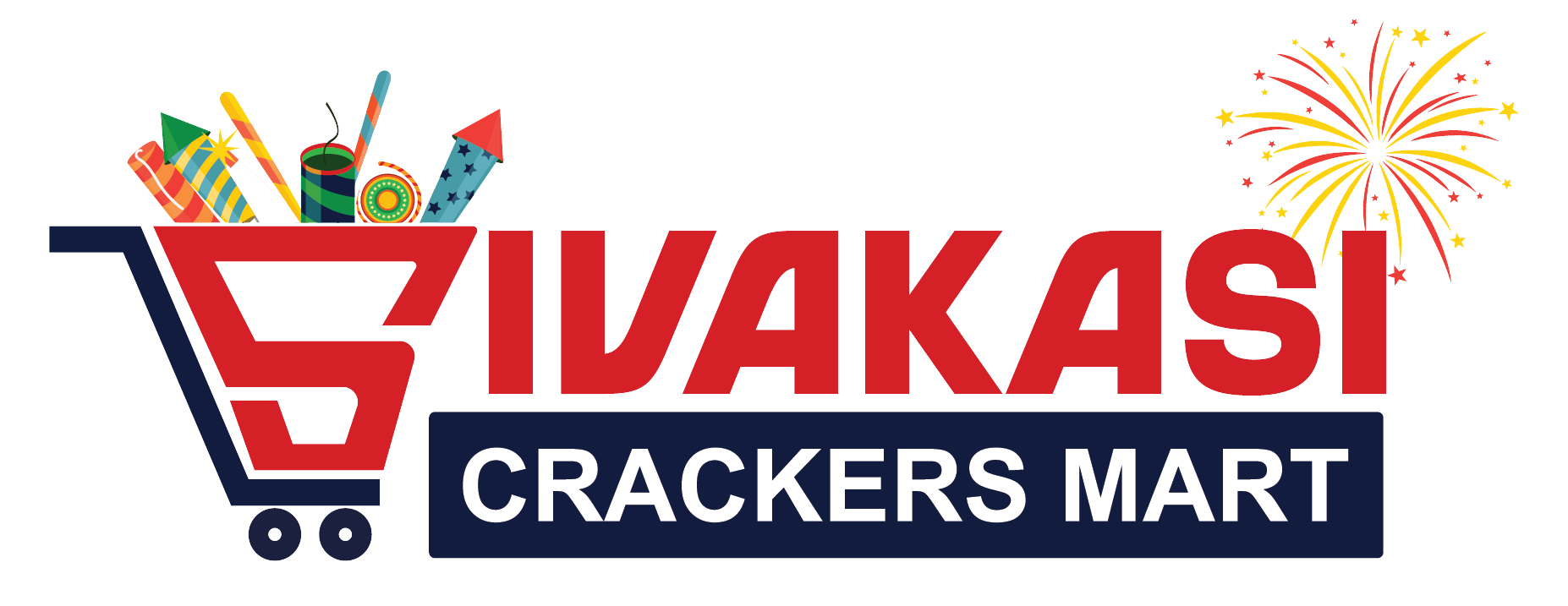 Where to Buy Crackers Online in Sivakasi for the Best Rocket Fireworks
