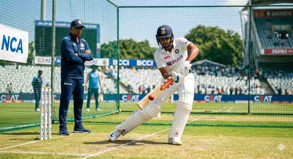 From Gully Cricket to the Big Leagues: Finding the Best Cricket Academy in Faridabad