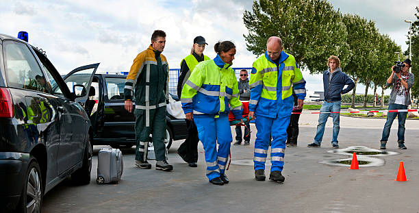 Nierdialyse en vervoer: wat patiënten en families best vooraf weten