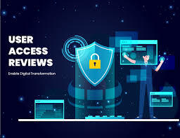 Strengthening Enterprise Security with User Access Management Systems