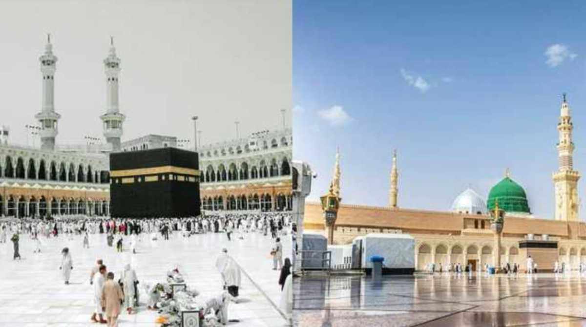 Which Birmingham Umrah Agency Provides Affordable Packages online 