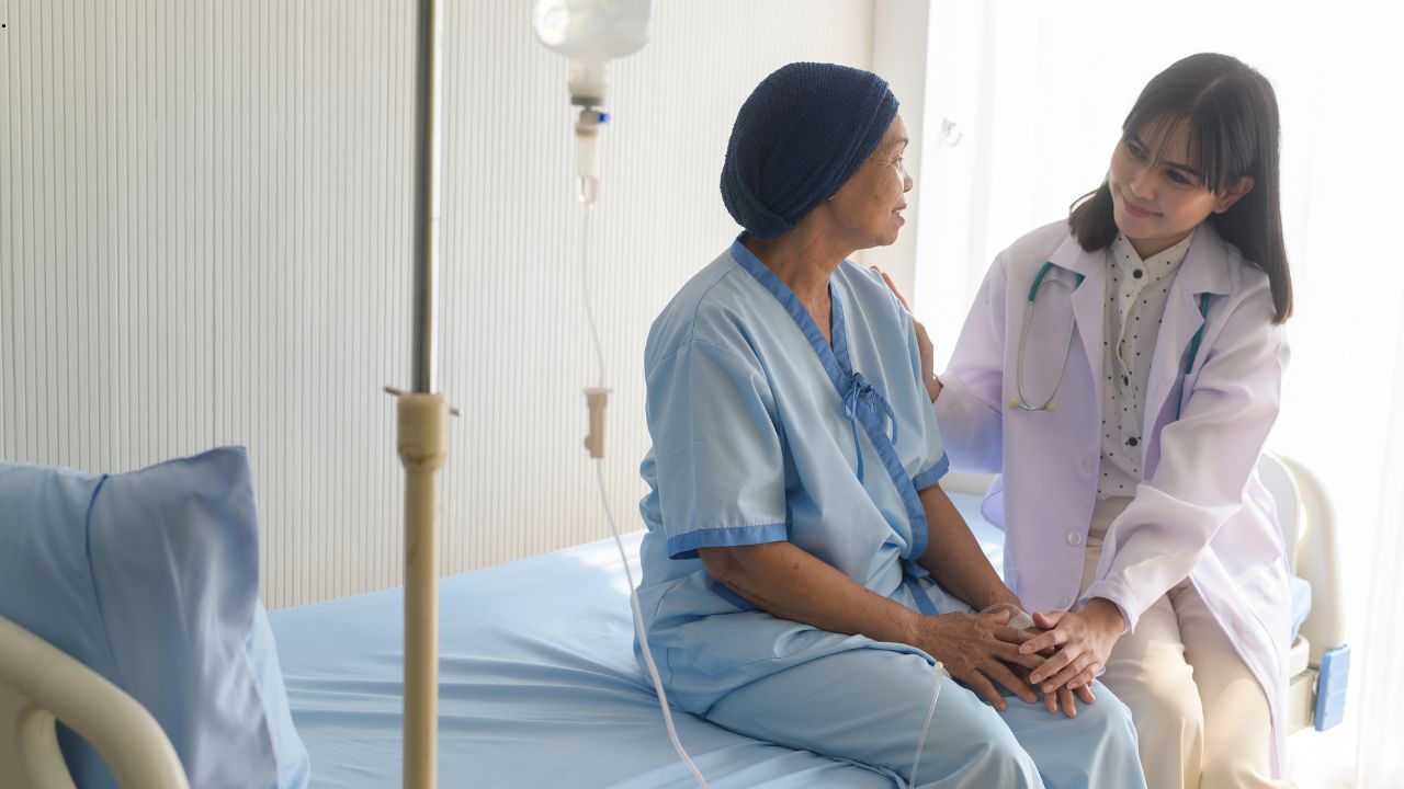 Steps followed by Best Cancer Hospitals in Kolkata to combat the newest forms of Cancer