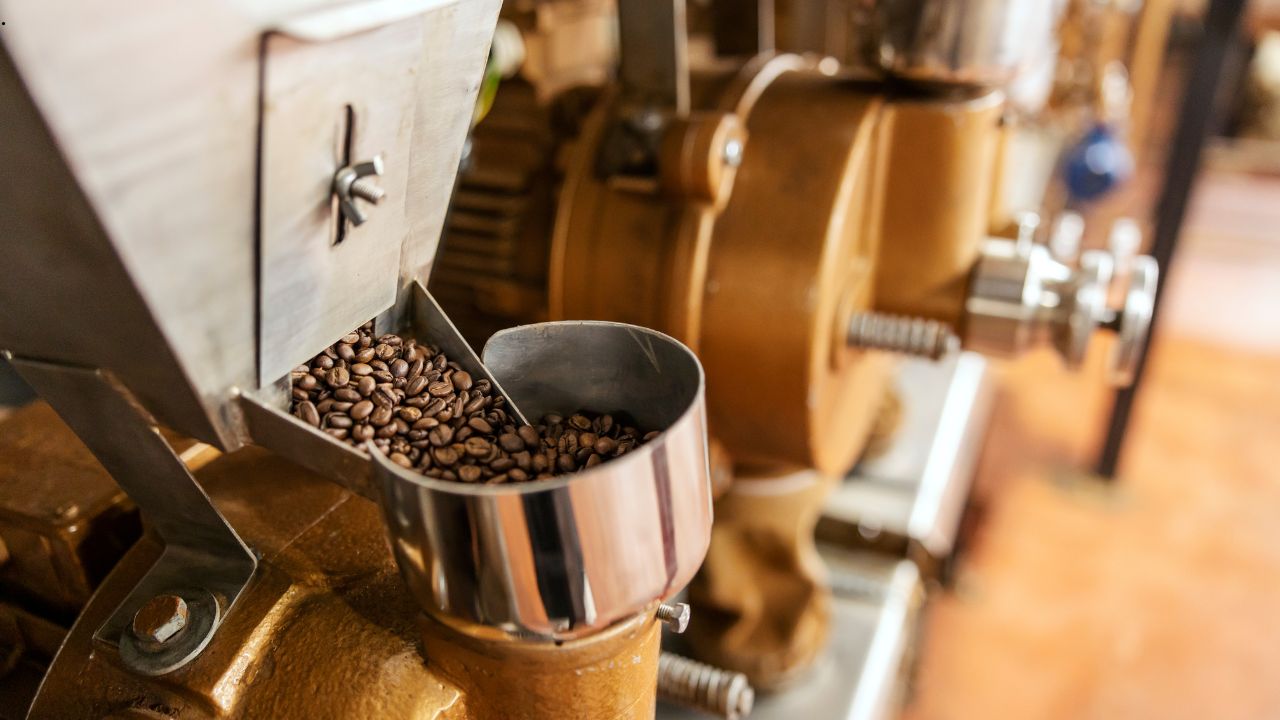 How to Find the Best Coffee Manufacturer in Malaysia for Wholesale Supply