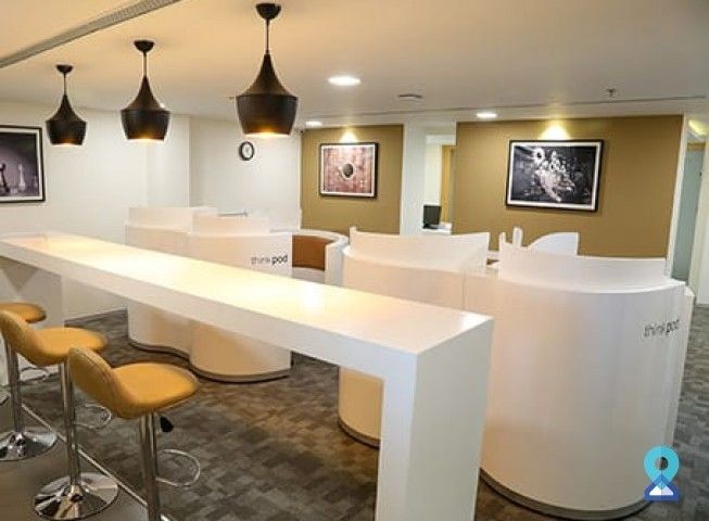 Find the Perfect Coworking Space in Pune: The Ultimate Guide