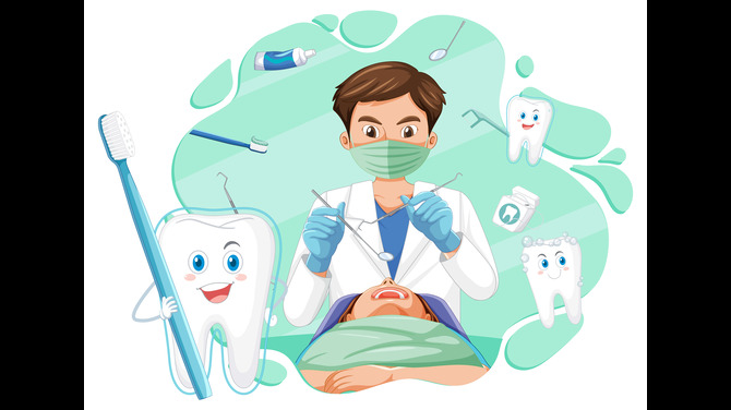 Why Regular Dental Visits in South London Matter More Than You Think