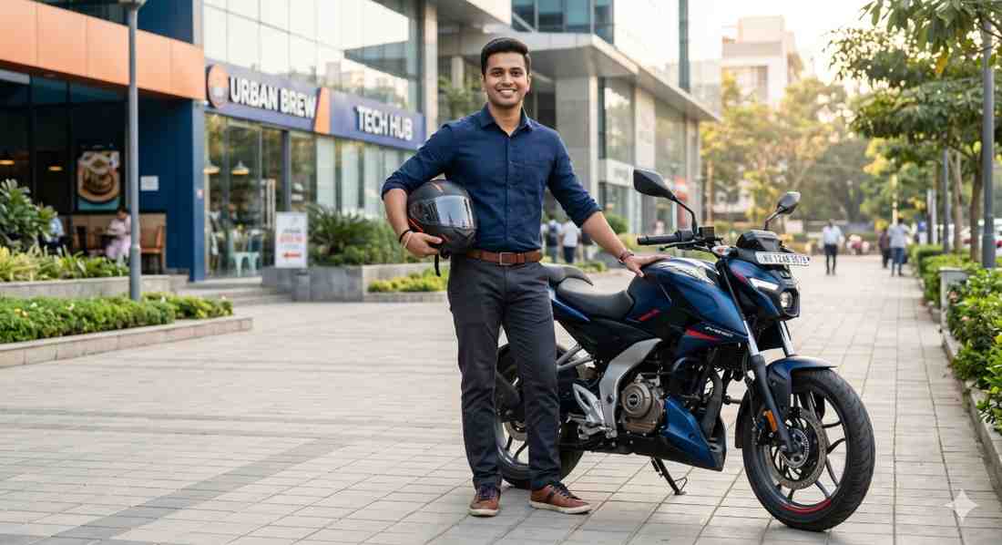 The Real Cost of Bike Insurance in Faridabad: A Complete Breakdown for Daily Riders