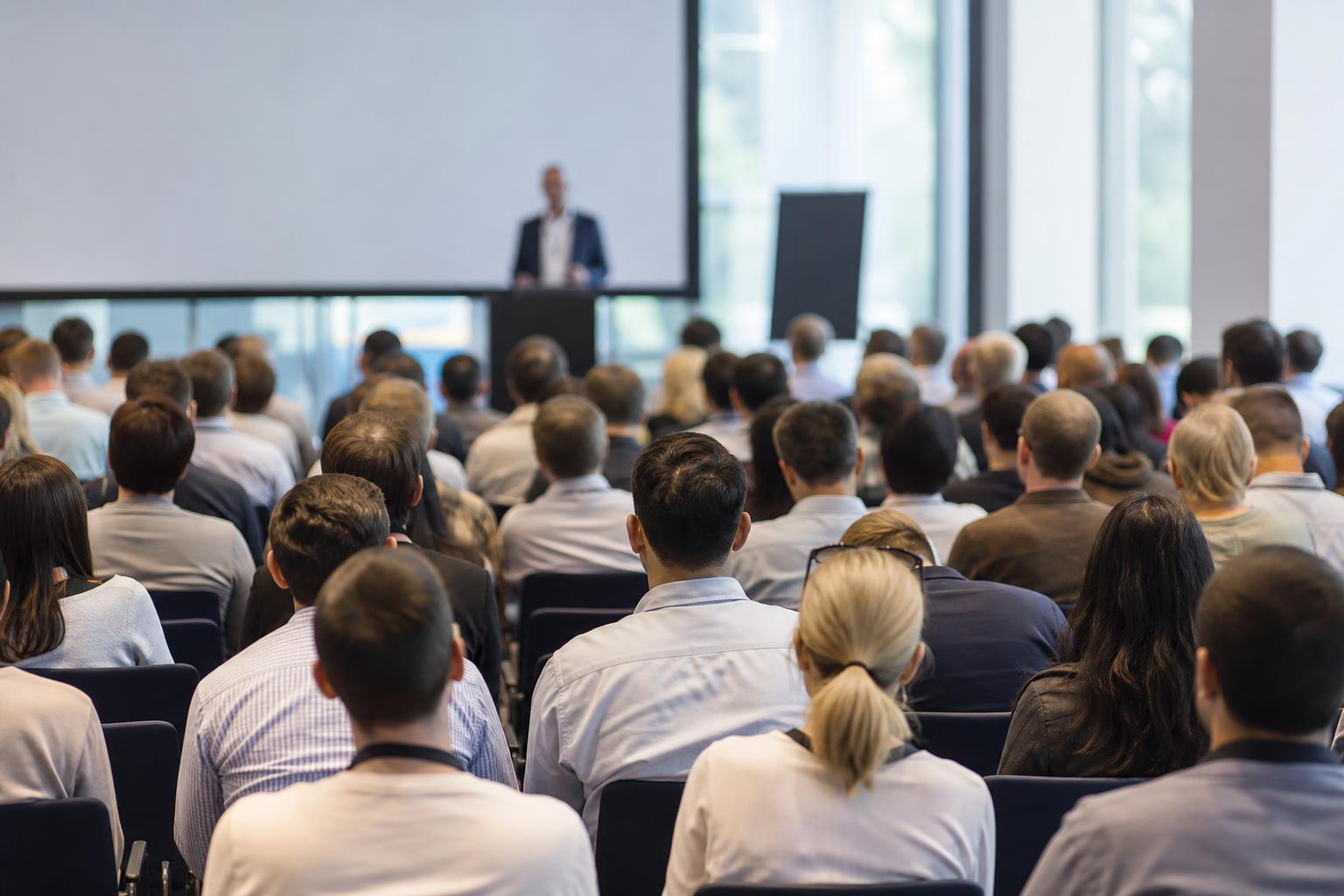 Global Research News: Biggest International Conferences in India 2026 Announced!