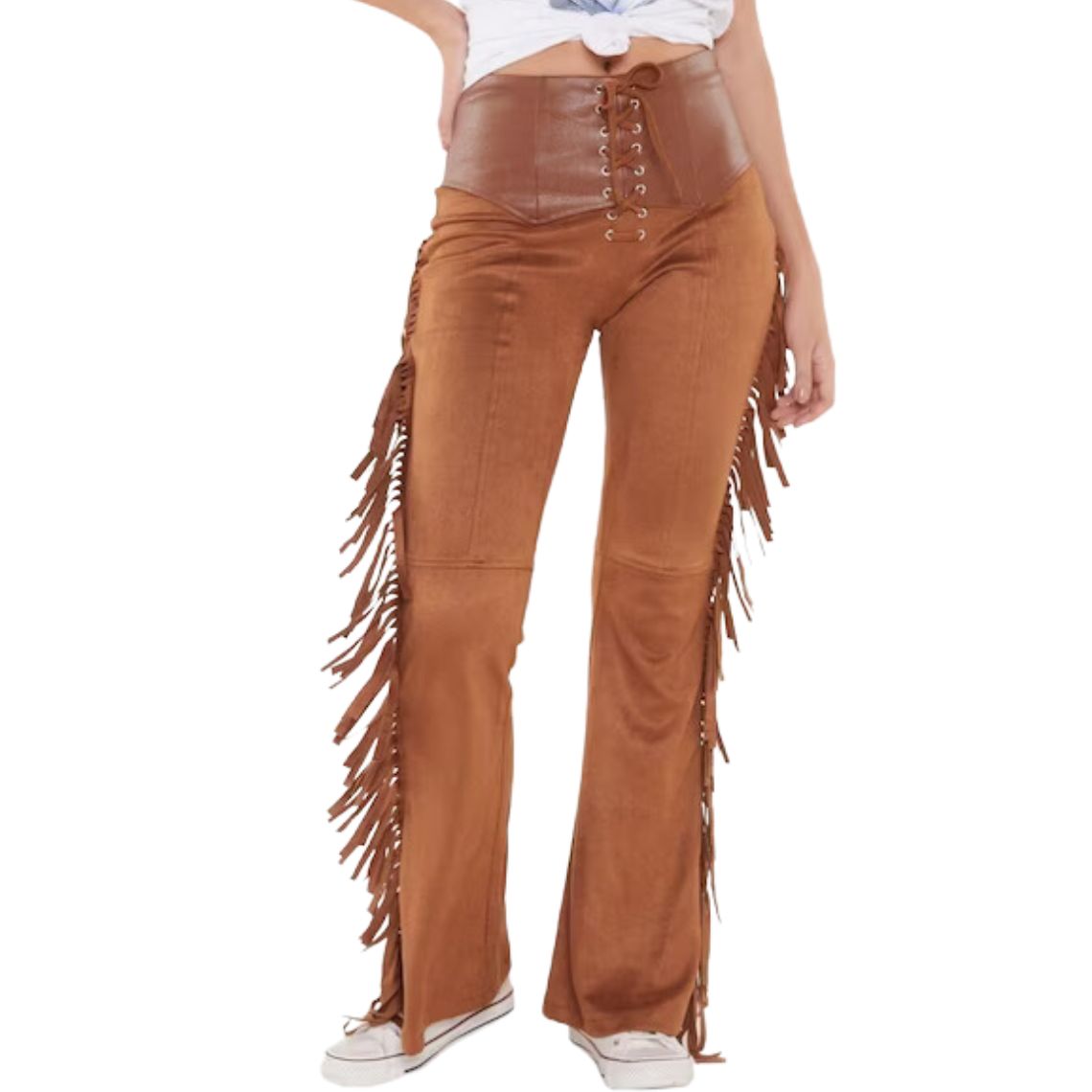What Are Cowgirl Chaps with Fringe and Why Are They Popular?