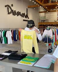 Get the Celebrity Streetwear Look with Saint Michael Shirt