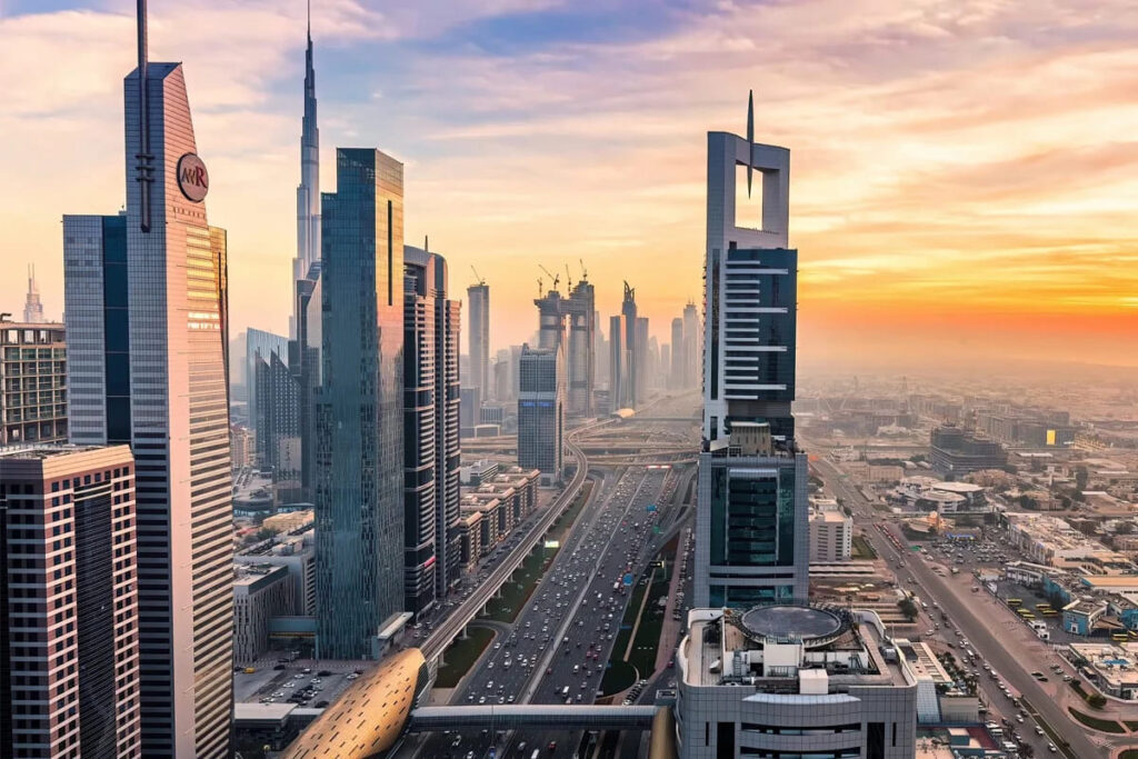 5 SEO Mistakes Real Estate Agencies in UAE Are Still Making in 2025