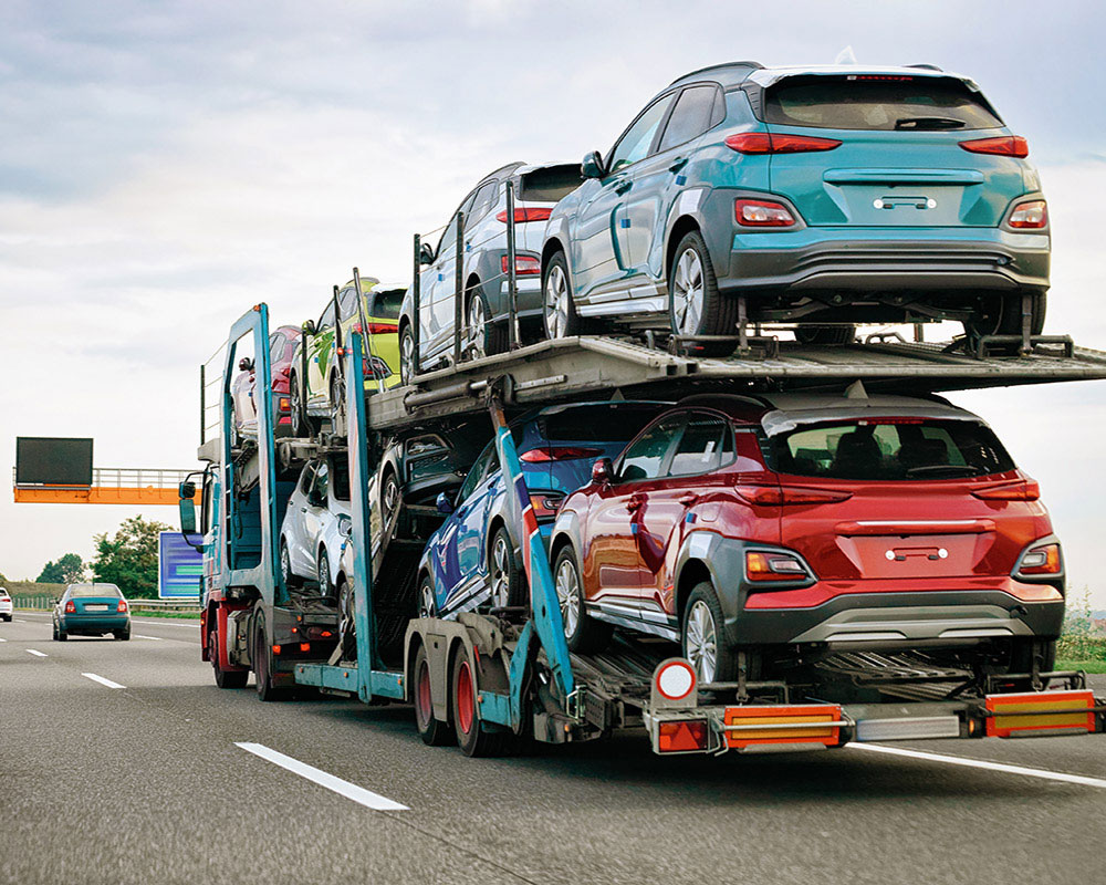 Car Moving Companies South Africa – Reliable Vehicle Transport Services