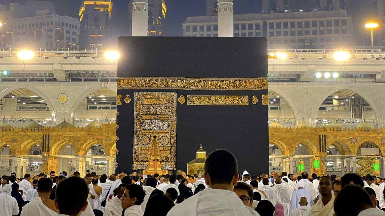 December Umrah Package Flights Hotels and Visa Included 