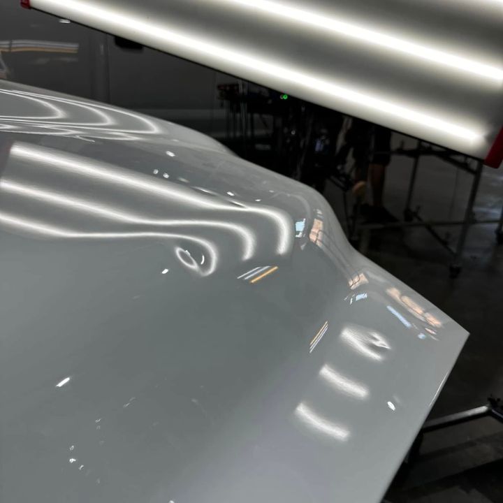 Professional Hail Damage Repair El Dorado Springs MO