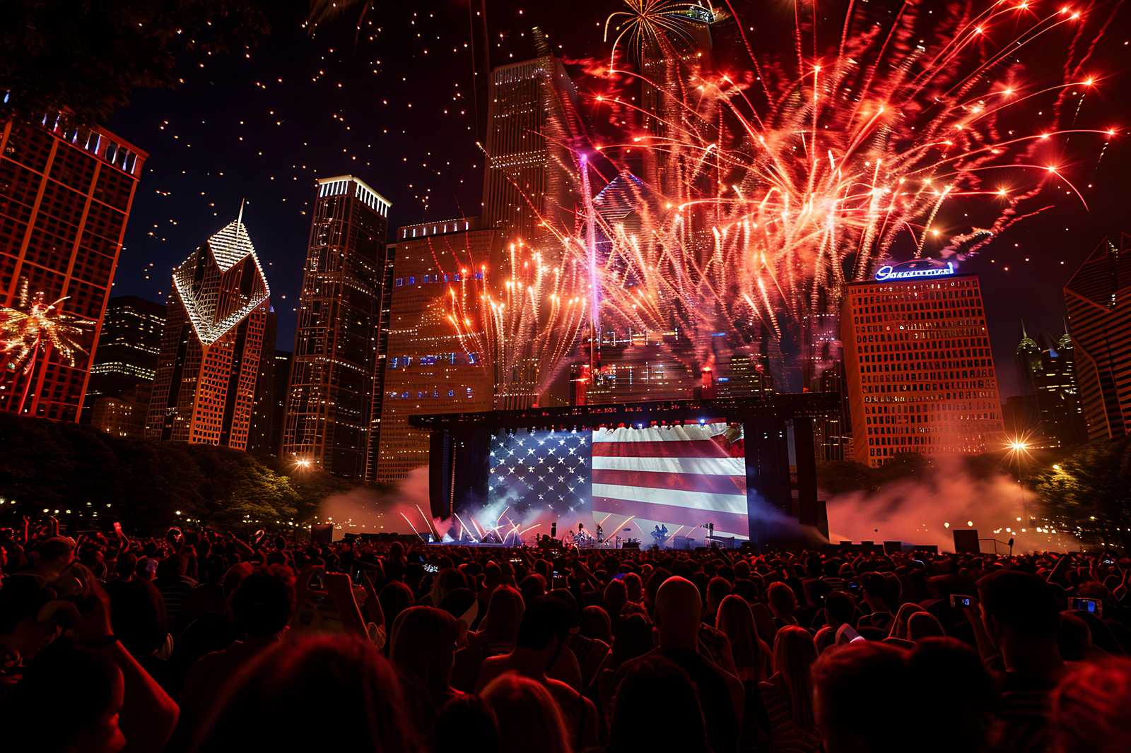 Why 2026 Is a Big Year for USA Events