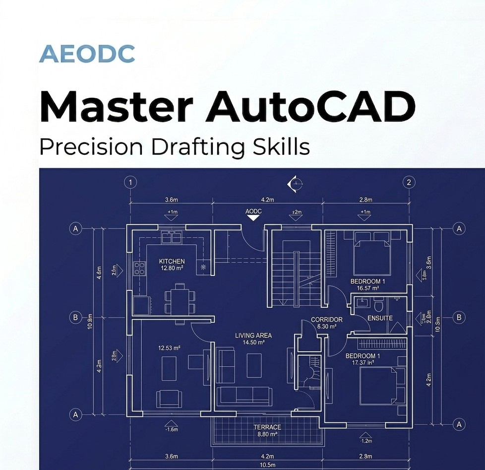AutoCAD (Beginner / Basic)