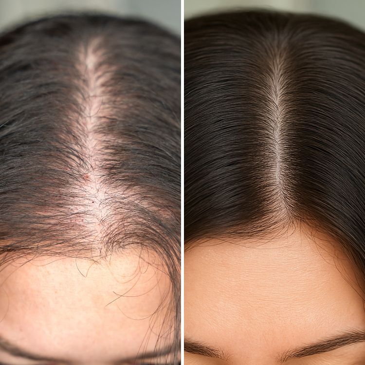 Hair Transplant in Dubai: A Proven Path to Growth
