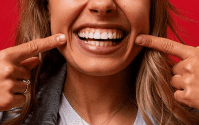 Healthy Gums for a Stronger and Confident Smile