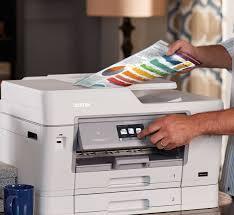 Supporting Business Expansion Through Flexible Printer Lease in Dubai