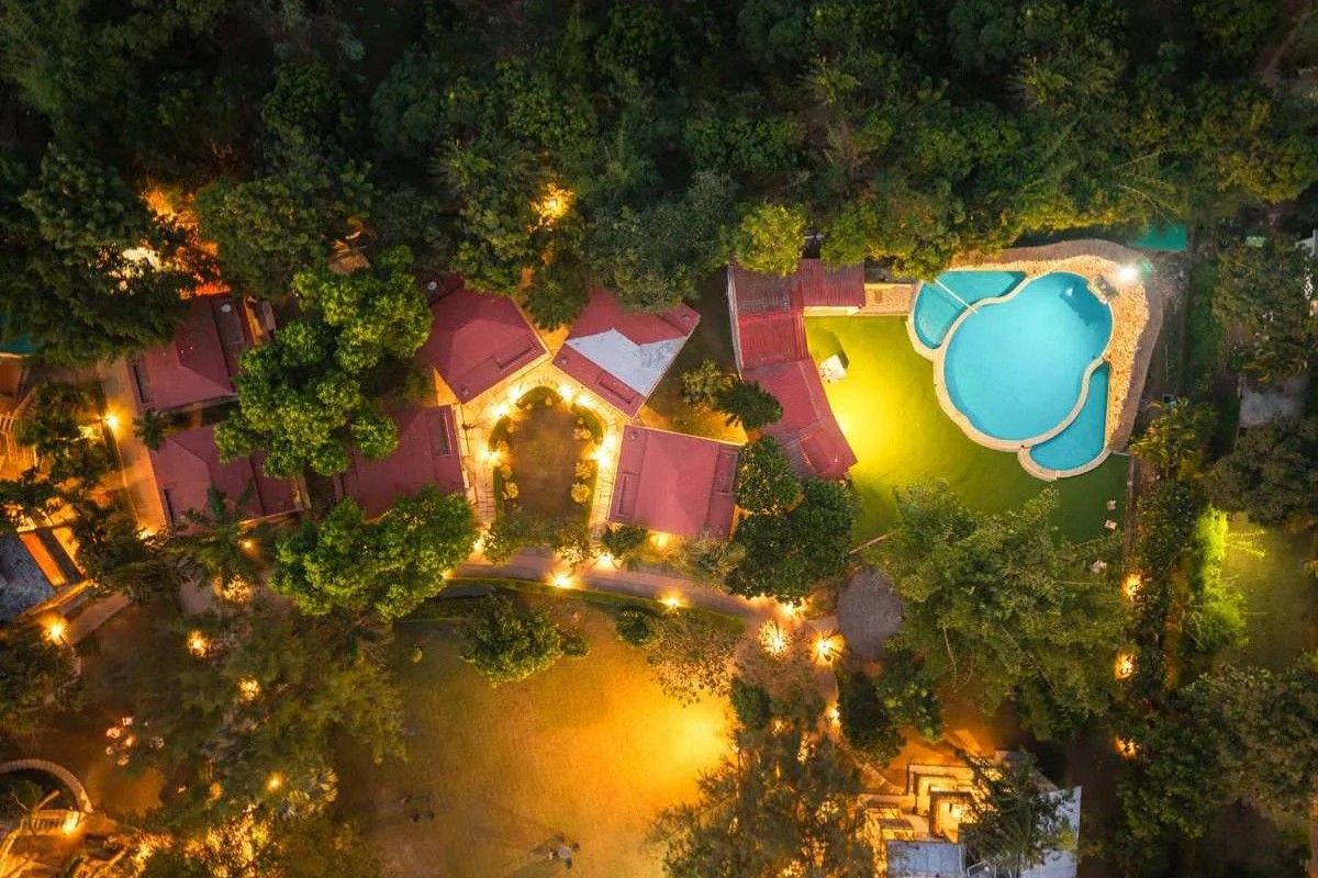 Corporate Events in Jim Corbett – Transform Business Meetings into Memorable Experiences