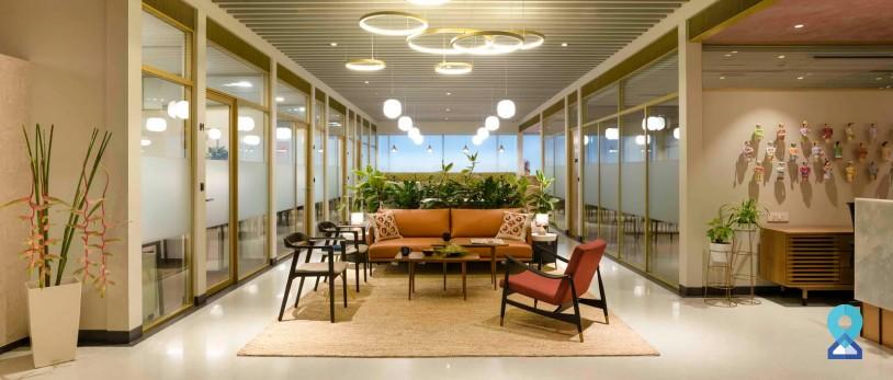 Best Areas to Find a Coworking Space in Mumbai