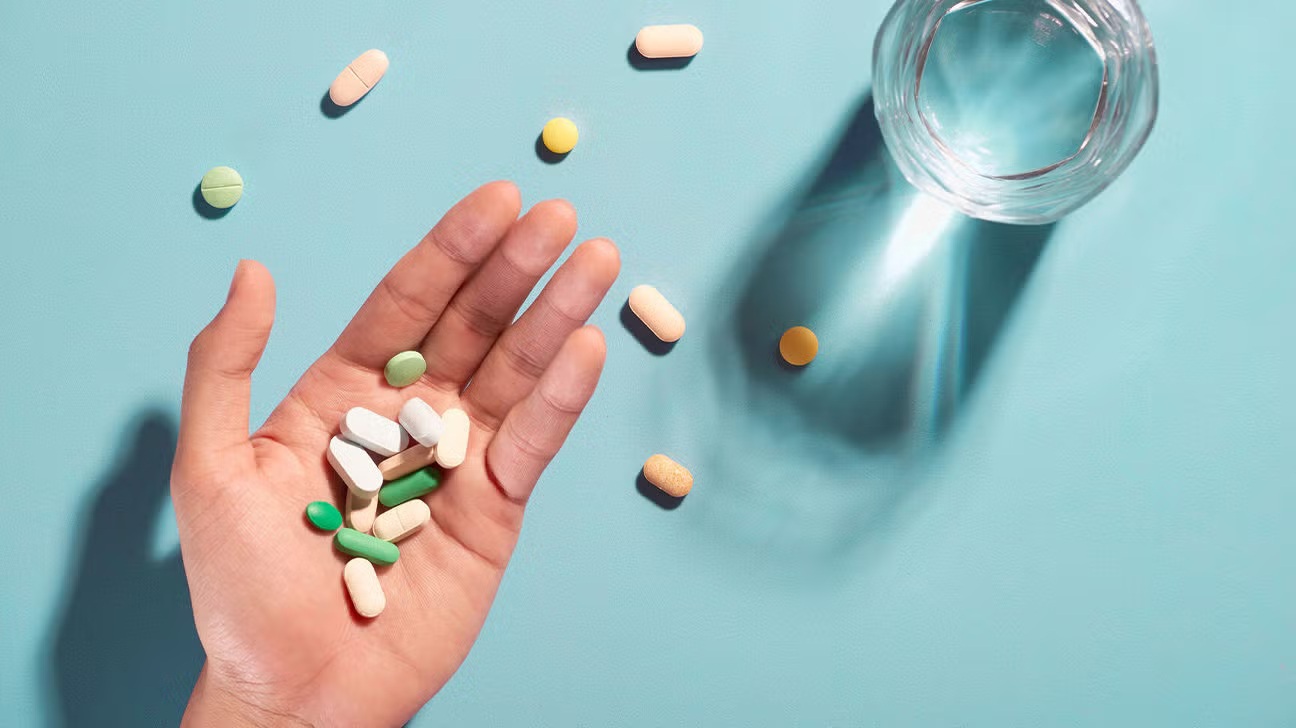 What Are the Side Effects of Common Psychiatric Medications?