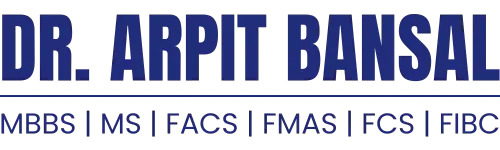 Advanced Laparoscopic Surgery: A Safer Approach for Faster Recovery | Dr. Arpit Bansal