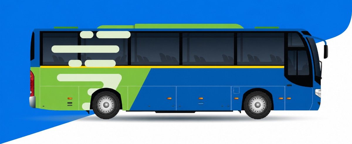 Book Kozhikode to Bangalore Bus Online – AC Sleeper, Volvo & Affordable Ticket Fares