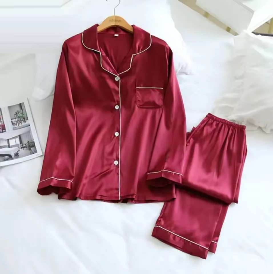 Trending Night Suits for Women in Pakistan