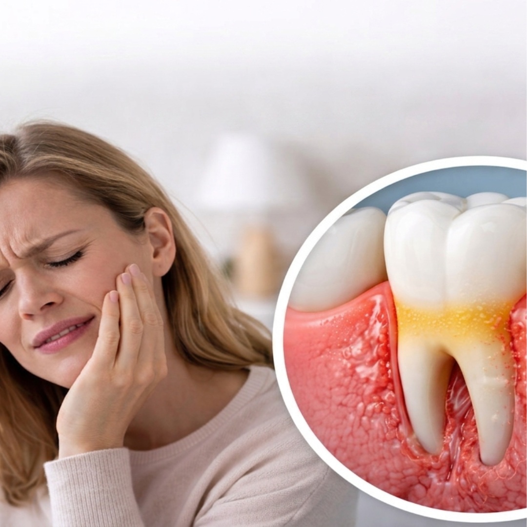 How to Prevent Gum Disease Before It Starts