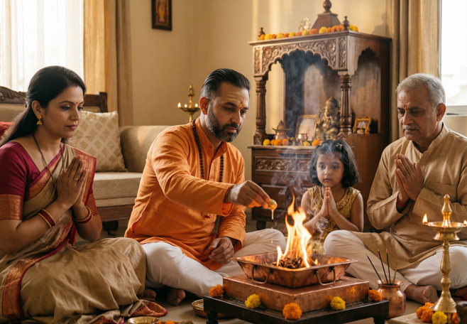 Love Problem Solution by Astrologer: Traditional Vedic Remedies