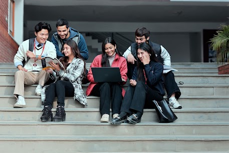 Best University for MBA in Dehradun: Build Your Leadership Career at Quantum University
