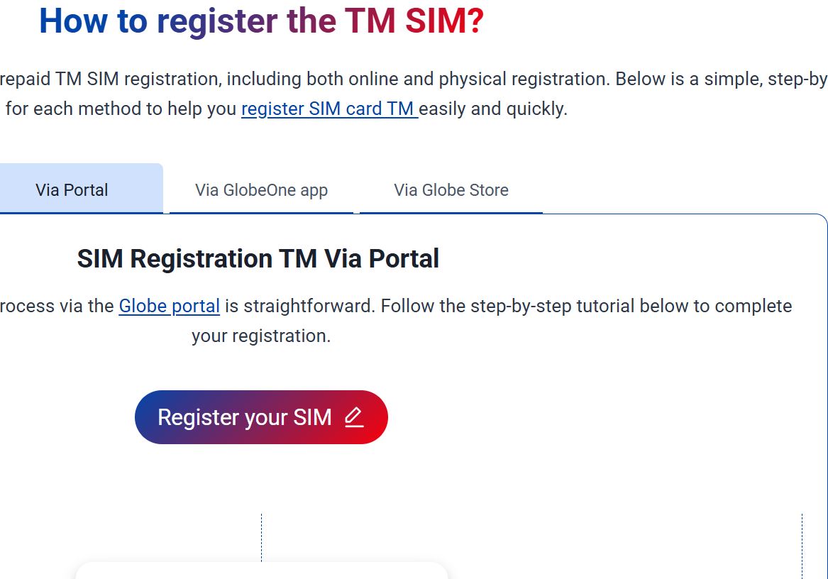 Requirements, and Application Process