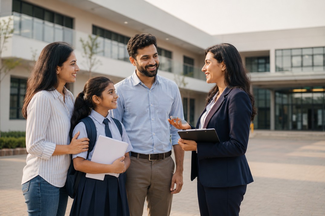 The Truth About CBSE School Fees in Dubai for Indian Families 