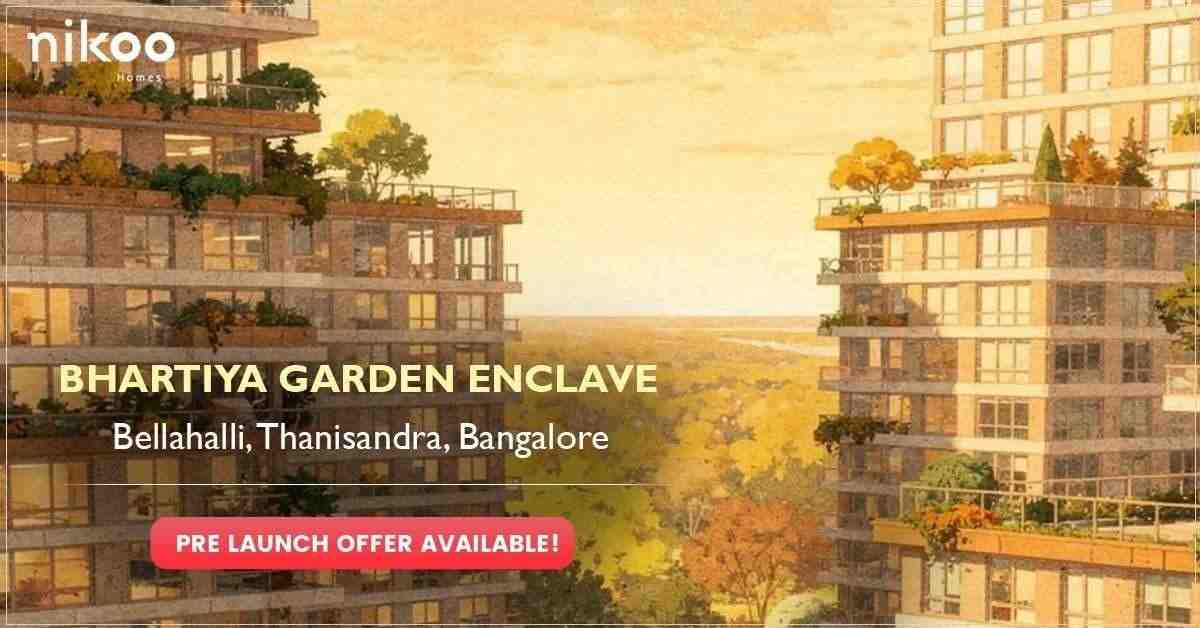 Is Lodha Sadahalli a Good Investment in 2026?