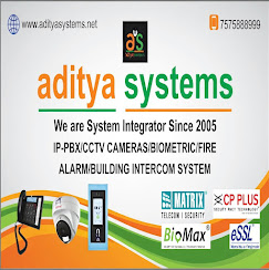 CCTV Installation Andheri East – Advanced Security Solutions by Aditya Systems
