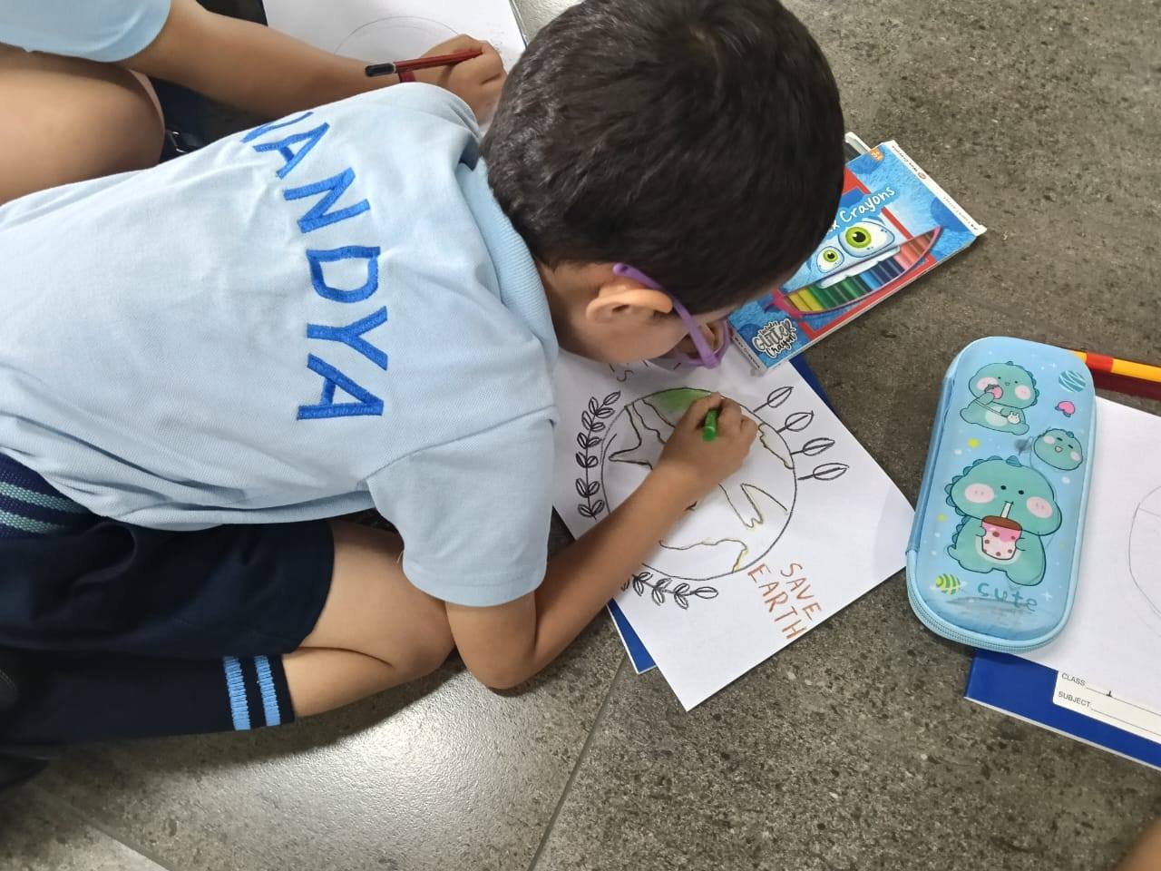 Best Schools in Guwahati Assam: Why Vandya International School is a Preferred Choice for Modern Education